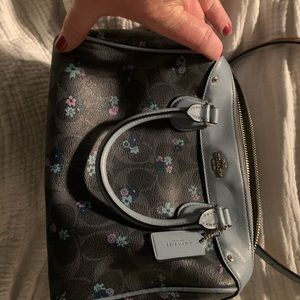 Coach Bennett Bag in Excellent used condition.